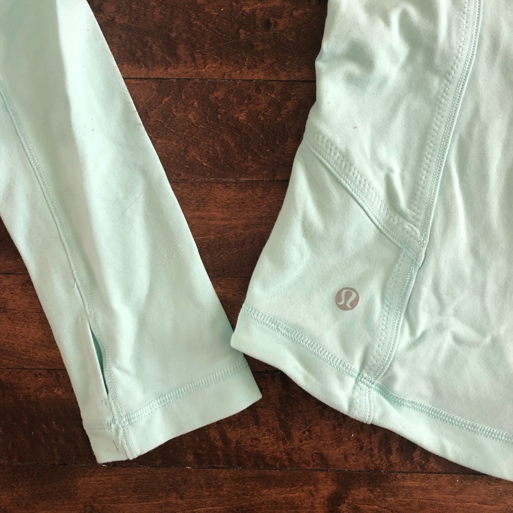 Lululemon Jacket - Picture 3 of 6